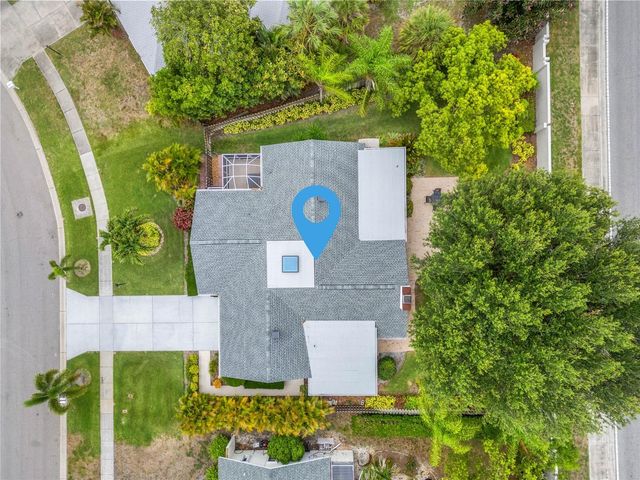 6543 WATERFORD CIRCLE, Sarasota, FL 34238