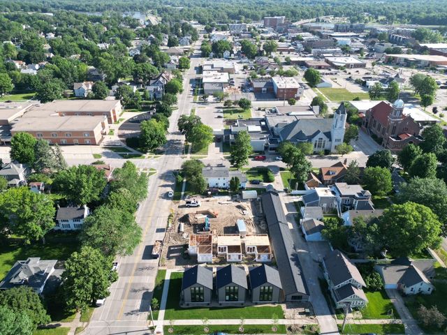 832 Clay Street, Cedar Falls, IA 50613