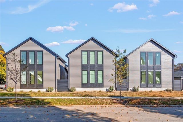 832 Clay Street, Cedar Falls, IA 50613