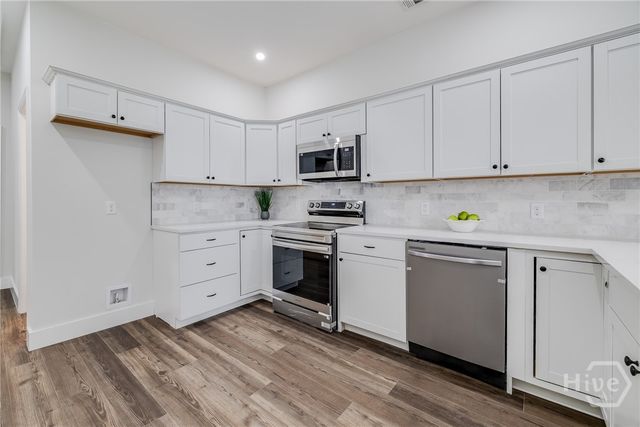 2121 Harden Street, Savannah, GA 31415