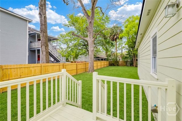 2121 Harden Street, Savannah, GA 31415