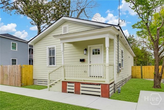 2121 Harden Street, Savannah, GA 31415