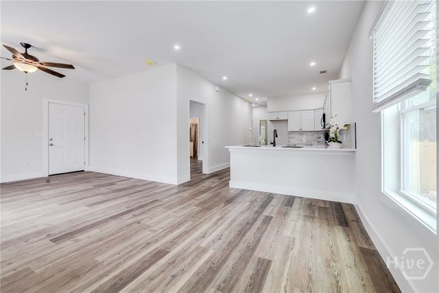 2121 Harden Street, Savannah, GA 31415