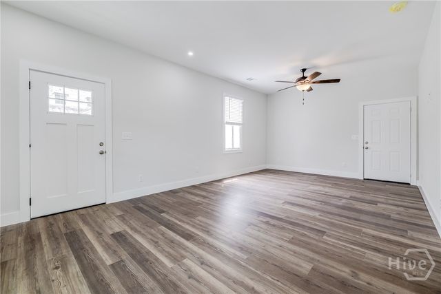 2121 Harden Street, Savannah, GA 31415