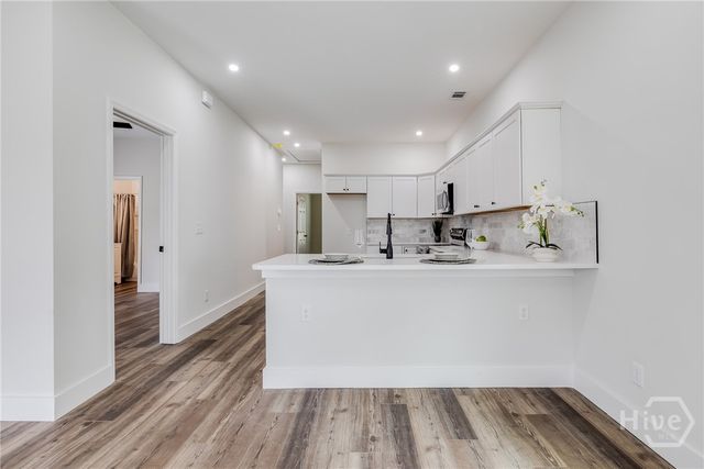 2121 Harden Street, Savannah, GA 31415