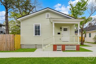 2121 Harden Street, Savannah, GA 31415