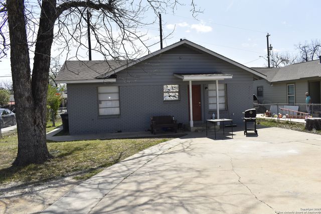 303 Finton, San Antonio, TX 78204
