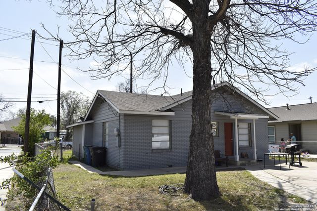 303 Finton, San Antonio, TX 78204