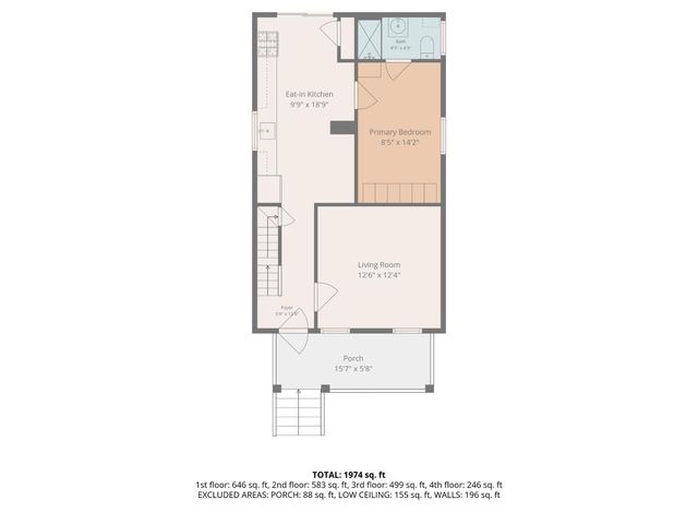 26 Harvey Street, New Brunswick, NJ 08901