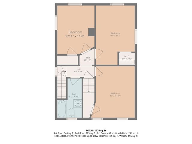 26 Harvey Street, New Brunswick, NJ 08901