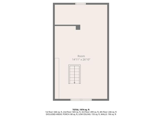 26 Harvey Street, New Brunswick, NJ 08901