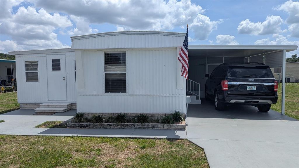 39518 STERLING DRIVE, Zephyrhills, FL 33542