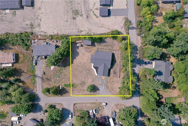 10 Gretas Place, Sequim, WA 98382