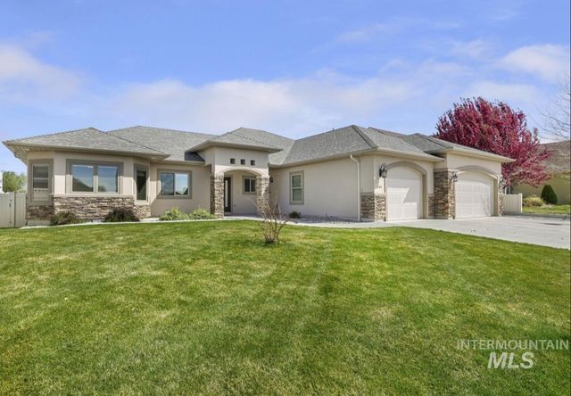 600 Sun Terrace Dr, Twin Falls, ID 83301