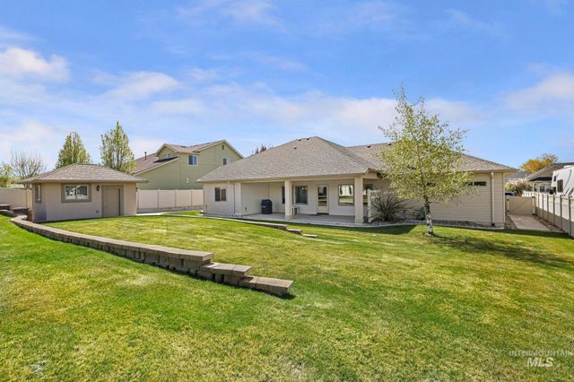 600 Sun Terrace Dr, Twin Falls, ID 83301