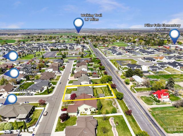 600 Sun Terrace Dr, Twin Falls, ID 83301