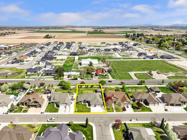 600 Sun Terrace Dr, Twin Falls, ID 83301