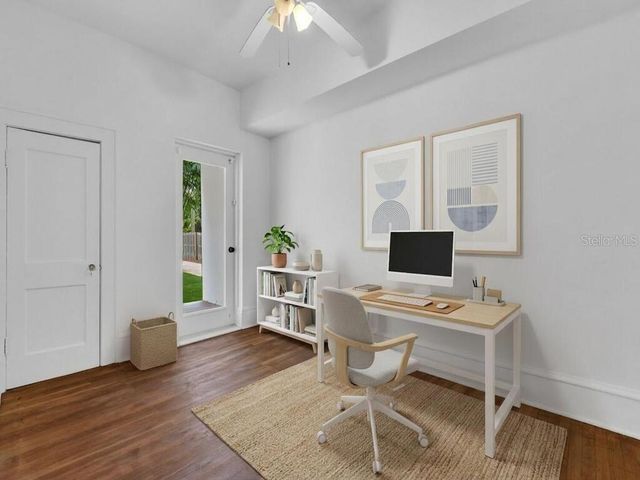 1446 POINCIANA AVENUE, Fort Myers, FL 33901