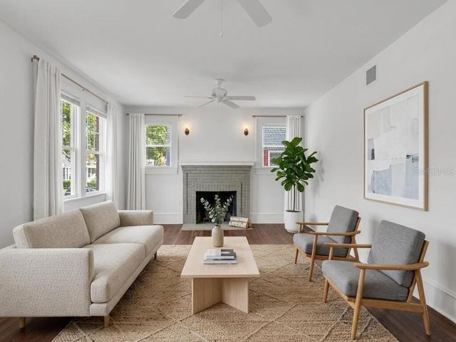 1446 POINCIANA AVENUE, Fort Myers, FL 33901