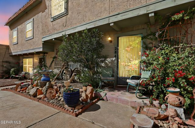 284 MARICOPA Drive, El Paso, TX 79912