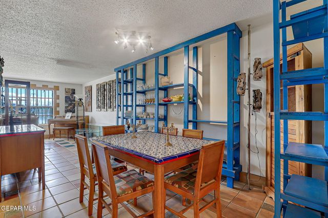 284 MARICOPA Drive, El Paso, TX 79912