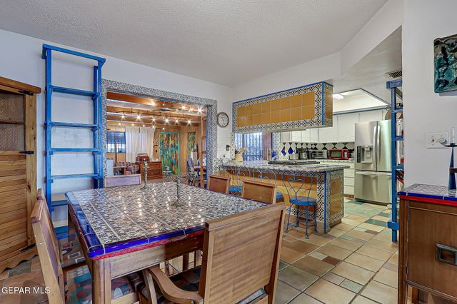 284 MARICOPA Drive, El Paso, TX 79912