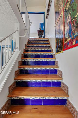 284 MARICOPA Drive, El Paso, TX 79912