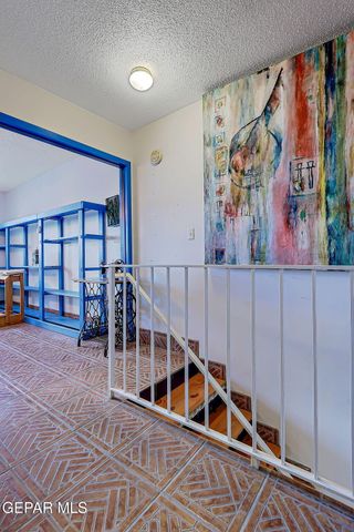 284 MARICOPA Drive, El Paso, TX 79912