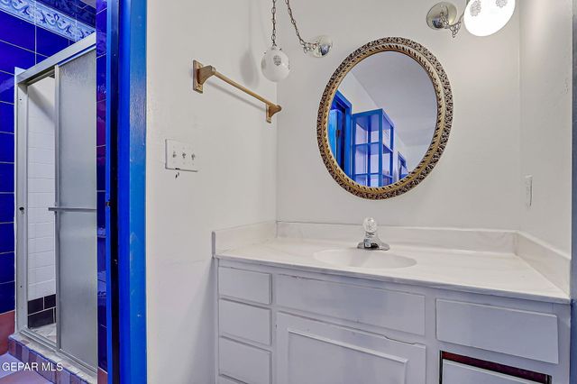 284 MARICOPA Drive, El Paso, TX 79912