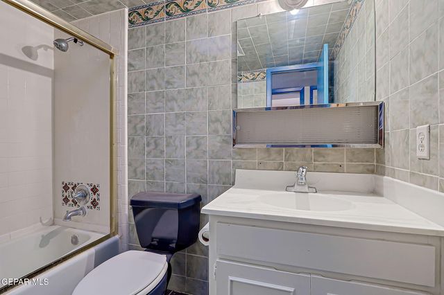 284 MARICOPA Drive, El Paso, TX 79912