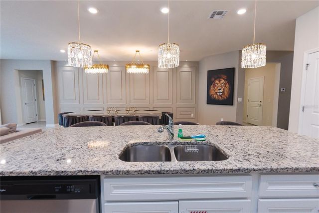2123 LELANI CIRCLE, Davenport, FL 33897