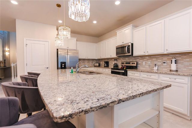 2123 LELANI CIRCLE, Davenport, FL 33897