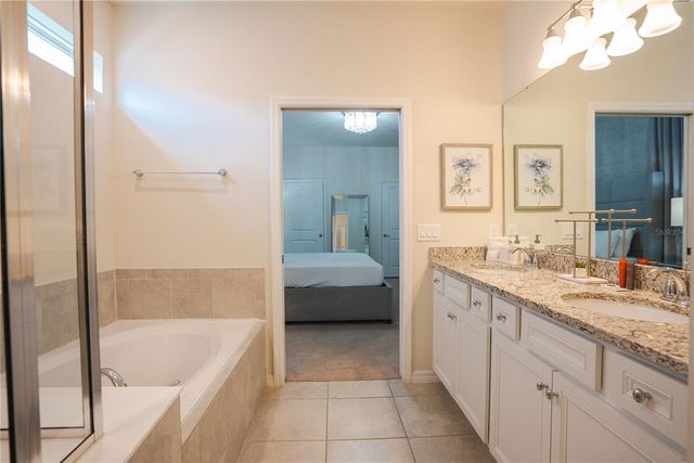 2123 LELANI CIRCLE, Davenport, FL 33897