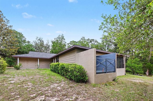 9491 SW 200TH COURT, Dunnellon, FL 34431