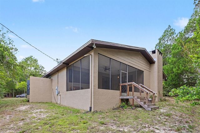 9491 SW 200TH COURT, Dunnellon, FL 34431