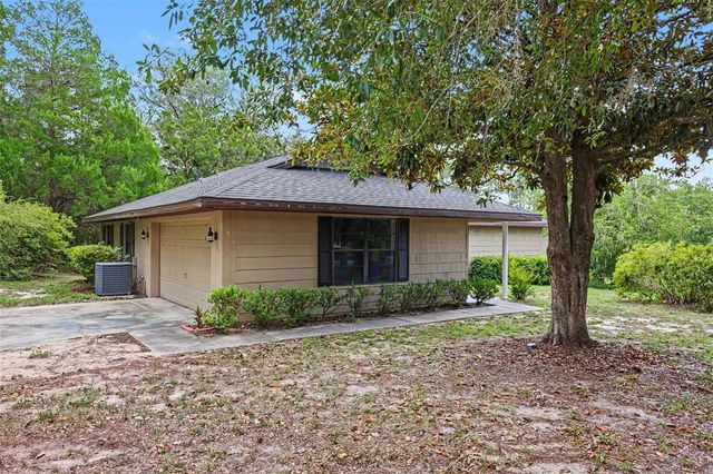 9491 SW 200TH COURT, Dunnellon, FL 34431
