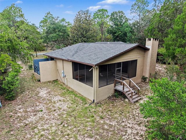 9491 SW 200TH COURT, Dunnellon, FL 34431
