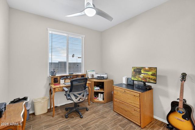 18467 W CARLOTA Lane, Surprise, AZ 85387