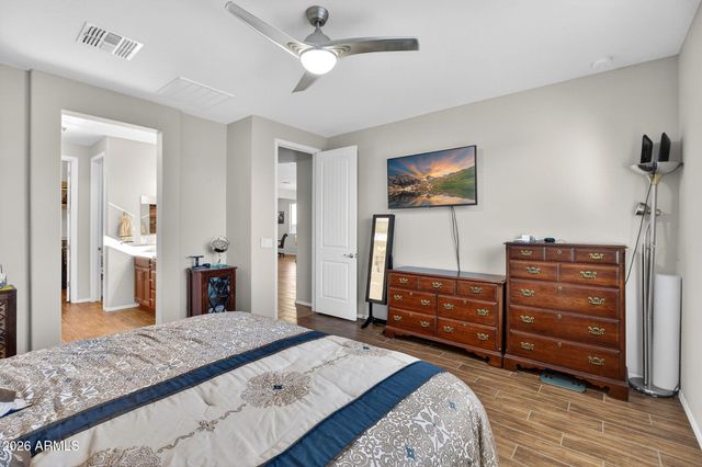 18467 W CARLOTA Lane, Surprise, AZ 85387