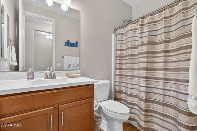 18467 W CARLOTA Lane, Surprise, AZ 85387