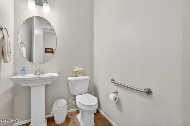 18467 W CARLOTA Lane, Surprise, AZ 85387