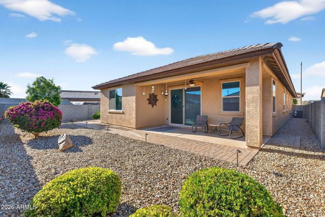 18467 W CARLOTA Lane, Surprise, AZ 85387