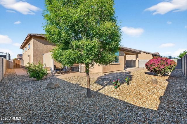 18467 W CARLOTA Lane, Surprise, AZ 85387