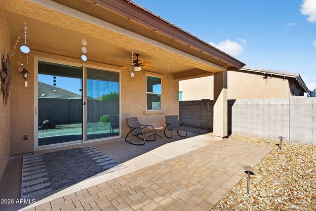 18467 W CARLOTA Lane, Surprise, AZ 85387