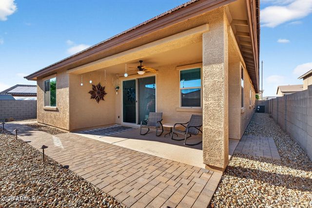 18467 W CARLOTA Lane, Surprise, AZ 85387