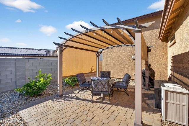 18467 W CARLOTA Lane, Surprise, AZ 85387