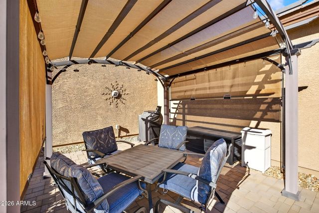 18467 W CARLOTA Lane, Surprise, AZ 85387