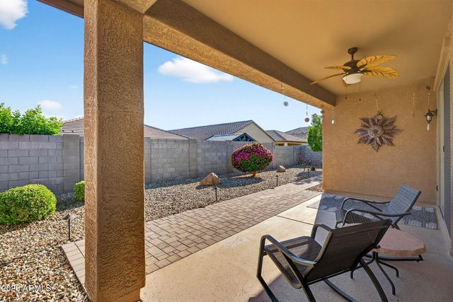 18467 W CARLOTA Lane, Surprise, AZ 85387