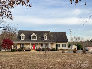 2202 Marcus Drive, Granite Falls, NC 28630