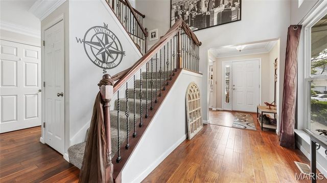 125 Pine Needle Drive, Wentzville, MO 63385